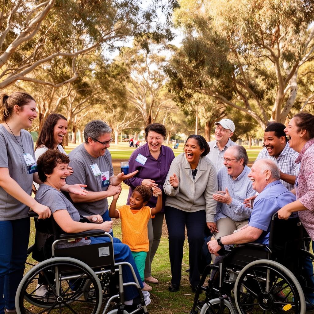 Community Participation