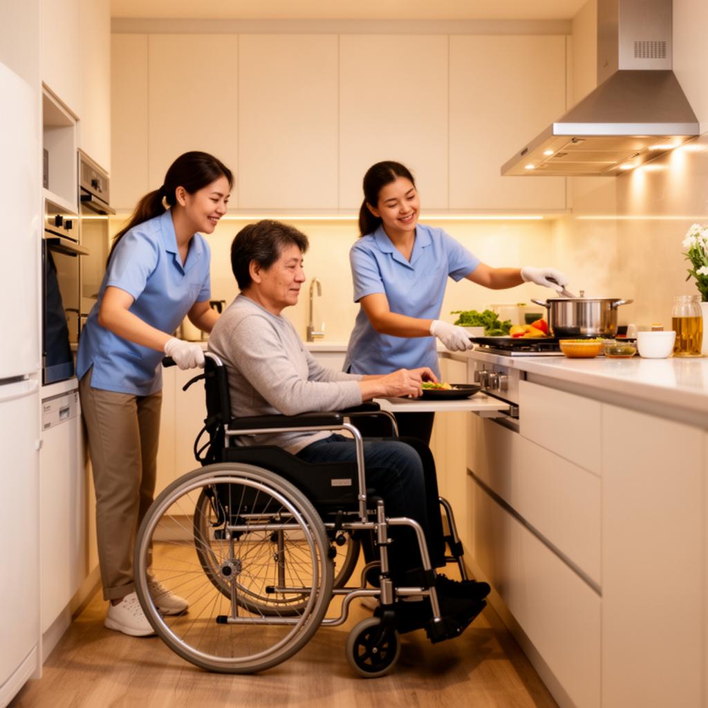 Household Tasks